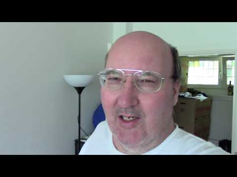 MongoTV_2837 - God LØRDAG 8.Juni 2019