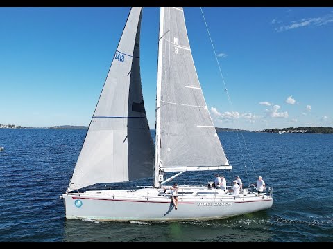 Vismara V43 - Walkthrough