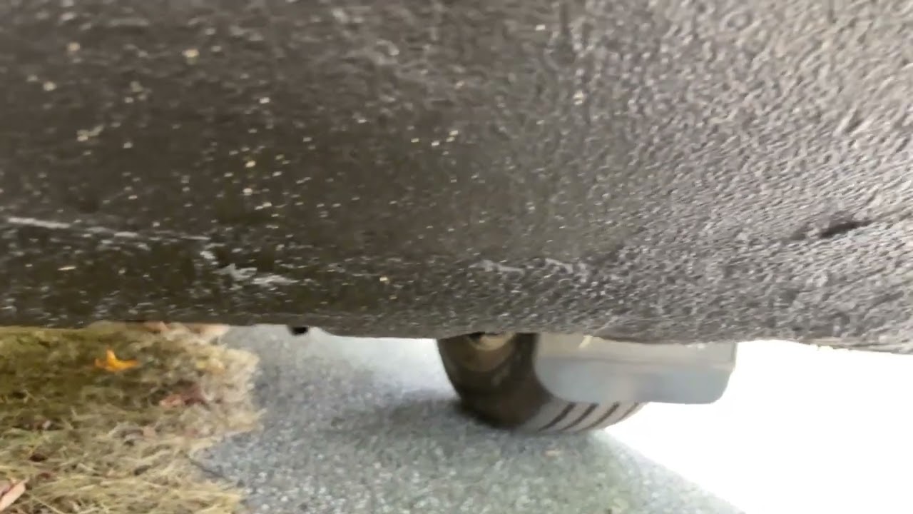 1992 Jaguar XJS V12 Coupe