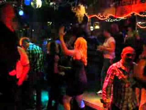 knubbels schlager Party 2010