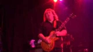 M3 - Walking In The Shadow Of The Blues