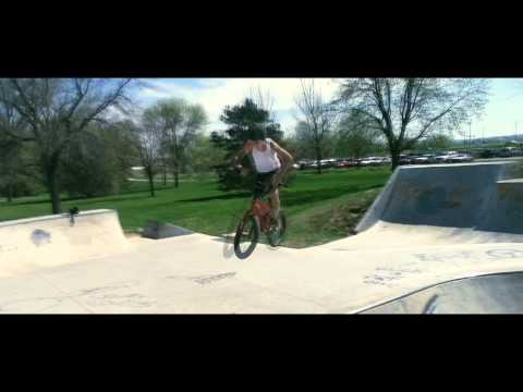 Jacob Thiem Swagg On Bikes Edit.