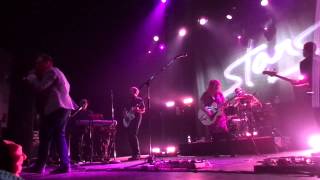 Stars - 13 Trap Door