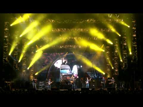 Dave Matthews Band Summer Tour Warm Up - The Riff 6.28.14