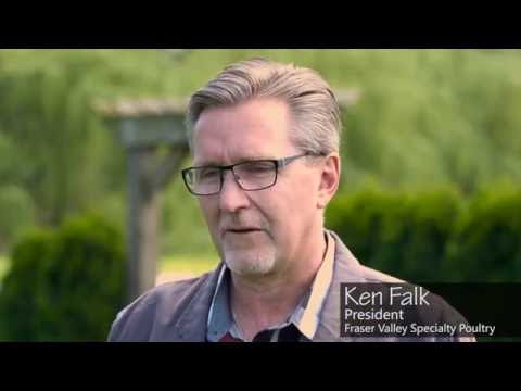 Fraser Valley Specialty Poultry Overview Video