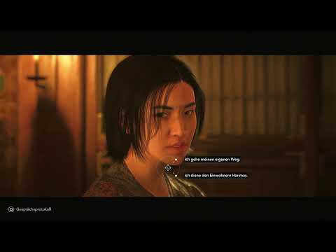 Oh ein Bug? Welch' Überraschung... | Assassins Creed: Shadows | #51 | PS5 | deutsch