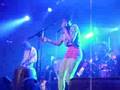 The Noisettes - Rifle Song