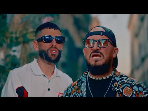 Soolking ft. Cheb Bilal, Djalil Palermo, Mouh Milano, Didine Canon 16 - Momento (Official Video)