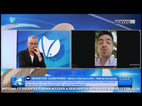 SAPOS ASESINOS EN URDINARRAIN ENTRE RIOS