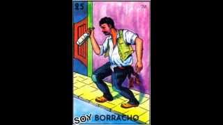 BIG LOS - Soy Borracho