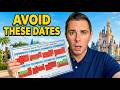The Worst Times To Go To Disney In 2026 Avoid These Weeks