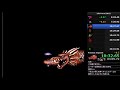 NES Lifeforce Speedrun 24 31 49