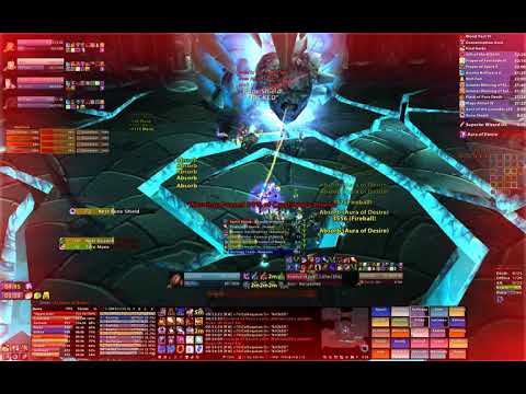 Ez vs Reliquary of Souls - Alonsus EU