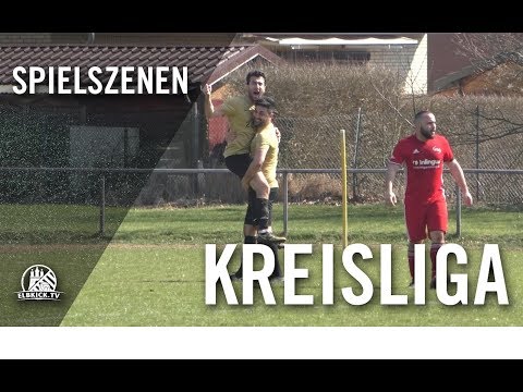 HT 16 - FC Haak-Bir (24. Spieltag, Kreisliga 4)