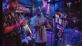 Tower Of Power - Soul With A Capital &quot;S&quot;