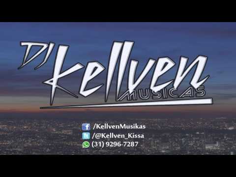 MC PR, MC GW e MC TH - O Rei é o DJ Falker (DJ Falker) ''Lançamento 2015''