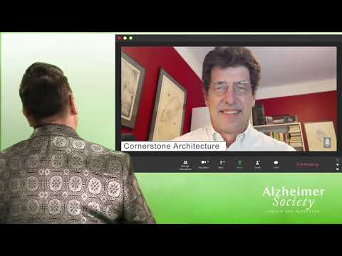 Cornerstone Architecture makes their Cabin Fever a force for good!