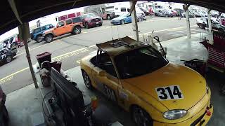 24 Hours of Lemons *LIVE* B.F.E. GP at High Plains Raceway (Sunday) | #314 Turbo-Encabulators
