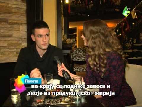 Палета по руски 3 часц 15.1.2014. - Paleta po ruski 3 casc 15.1.2014.