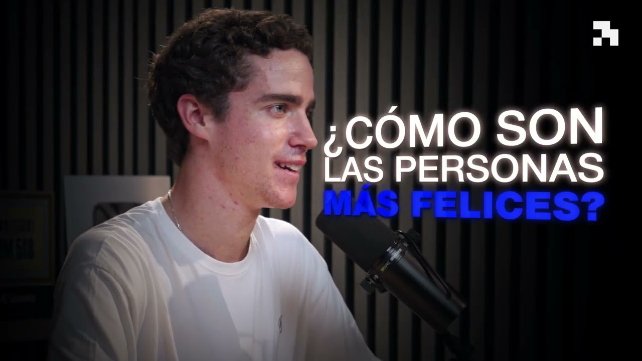 TE HAN MENTIDO: SER FELIZ NO ES SENTIRSE BIEN - Arthur Brooks | Aladetres 201
