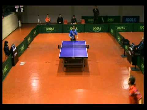 Super punto di Tomasi con Spinicchia.avi