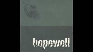 Music video thumbnail preview for Hopewell - Untied by Hopewell