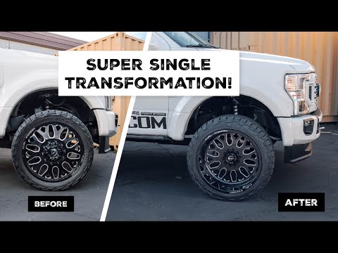 Super Singles: Explained