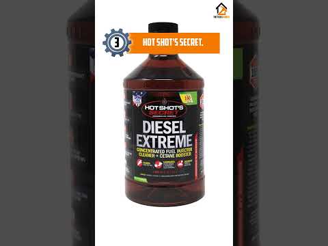 5 Best Diesel Injector Cleaners for 2024 #Diesel_Injector_Cleaners #injectorcleaner