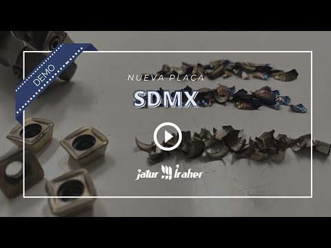 Tigertec Gold – Demo con la nueva placa SDMX