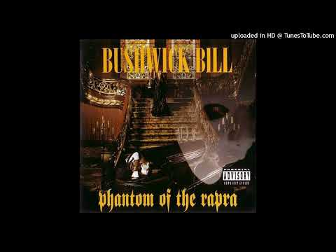 Bushwick Bill- 10- Inhale Exhale Ft. Menace Clan