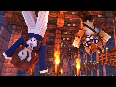 Kayk - Fairy Tail Origins: "EVEN MORE Bloopers and BTS!" | Minecraft Anime Roleplay