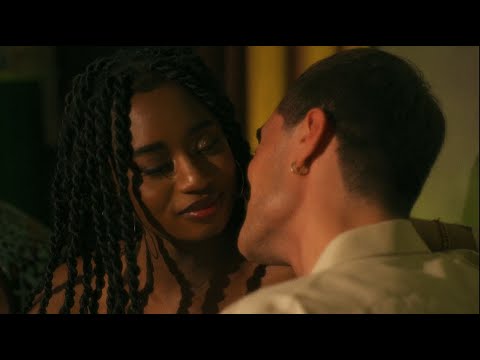 Lele Blade - LOSE CONTROL (Official Visual Art Video)