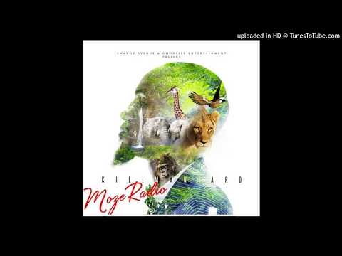 Niwe Yahwe - Moze Radio ( Gospel )