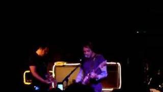 Feeder - Itsumo (Live - Birmingham Barfly 25-05-08)