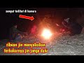 Peleburan Siluman Macan Kumbang Menggunakan Ajian Pamungkas Qulhu Geni