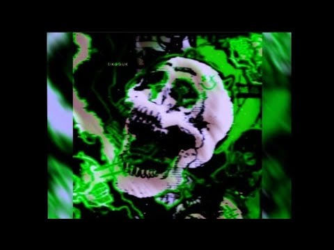 KXNVRA x Eyes Hate U - BIOHAZARD [slowed + reverb]