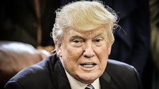 Trump Admits He Lied About Comey Tapes - The Ring Of Fire
