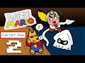 Lazy Mario The Thousand Year Snore Highlight Reel 2