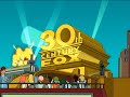 30th Century Fox 2001