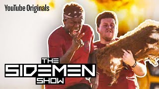 The Sidemen Show Official Trailer