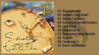 Download lagu Padi - Sesuatu Yang Tertunda (Full Album & HQ Audio) mp3 Download lagu Padi - Sesuatu Yang Tertunda (Full Album & HQ Audio) mp3