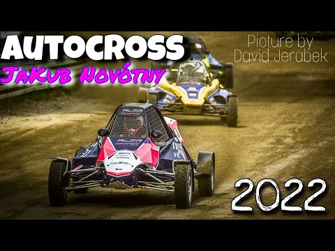 Autocross || AMK Humpolec, Matschenberg || Jakub Novótny || 2022 || Highlights