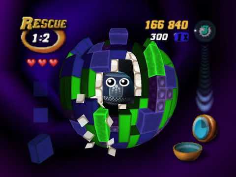 "Tetrisphere" Complete Soundtrack