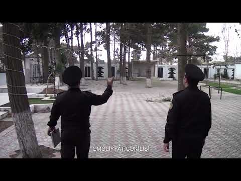 FHN-in Dövlət Yanğın Nəzarəti Xidməti yanğın təhlükəli şadlıq evinin fəaliyyətini dayandırıb