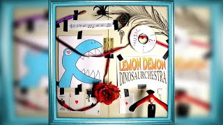 Lemon Demon - Action Movie Hero Boy