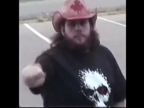 68. Bones Twitter Video - MY MAN JACK [29.06.2019]