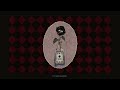 Luvcat - He’s My Man (The Anniversary) with Dr John Cooper Clarke {lyric video}