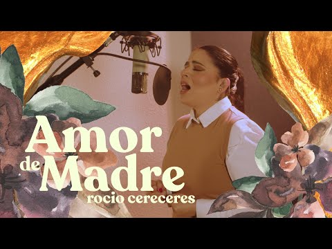 Rocio Cereceres - Amor de Madre (cover de Victor Manuelle)