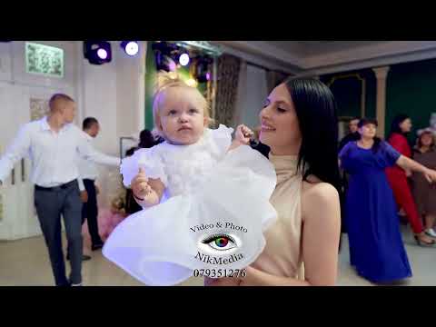 Dansuri încălzire cu Dumitrița Vișnevschi și formația