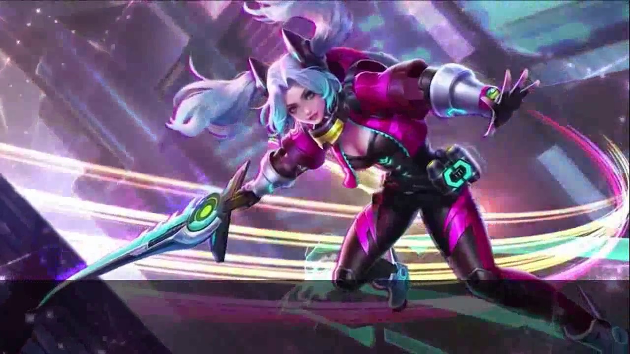 Technoblade Butterfly Skin Keren AOV YouTuby Watch Download